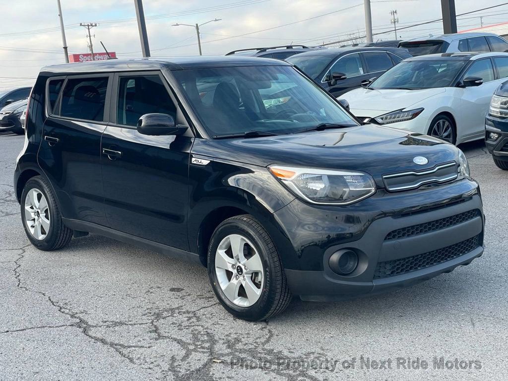 Used 2019 Kia Soul image 4