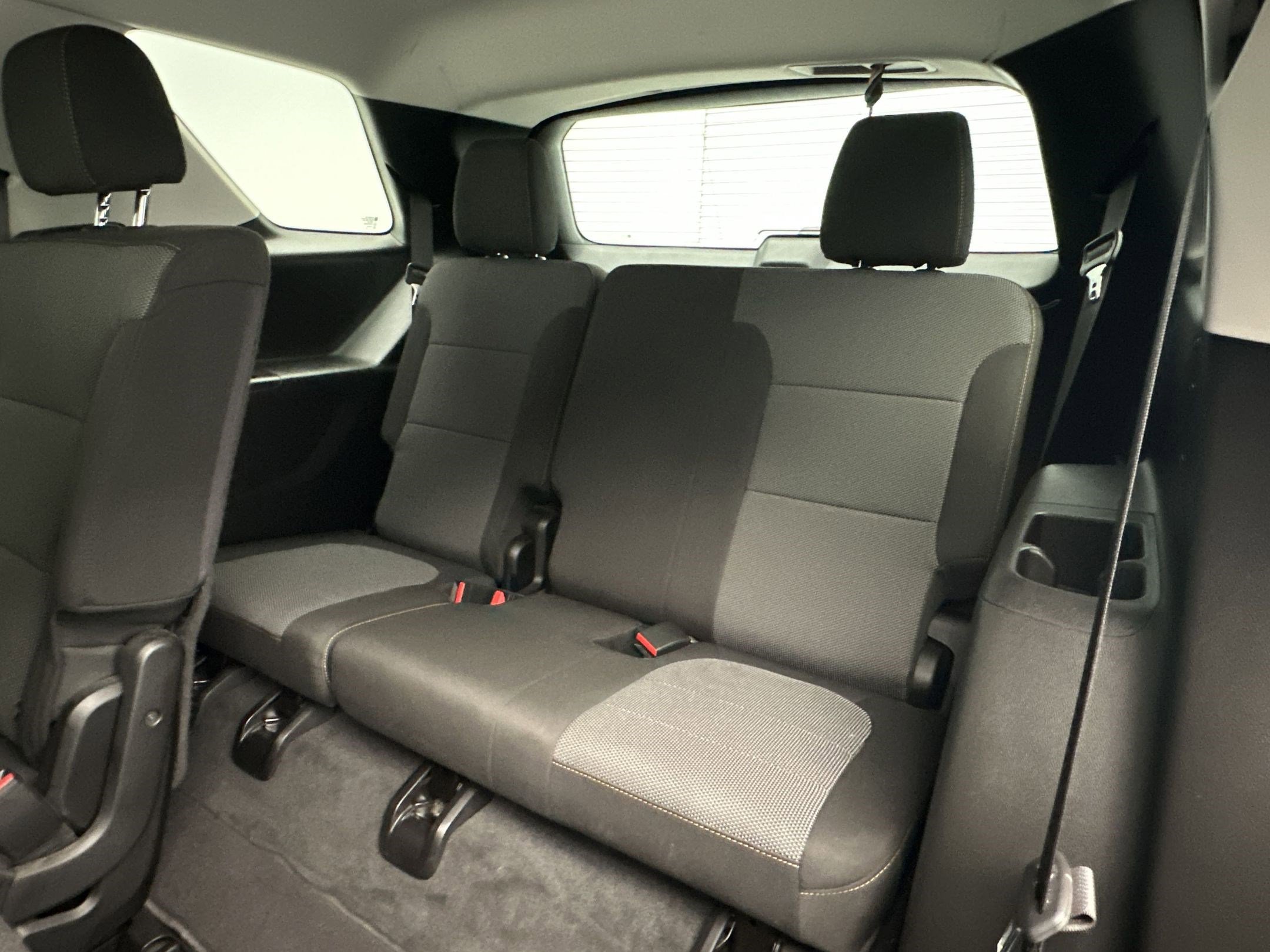 Certified 2020 Chevrolet Traverse LS w/ LPO, Floor Liner Package image 30