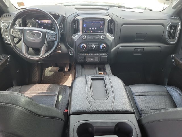 Used 2020 GMC Sierra 1500 Denali w/ Denali Ultimate Package AWD/4WD image 14