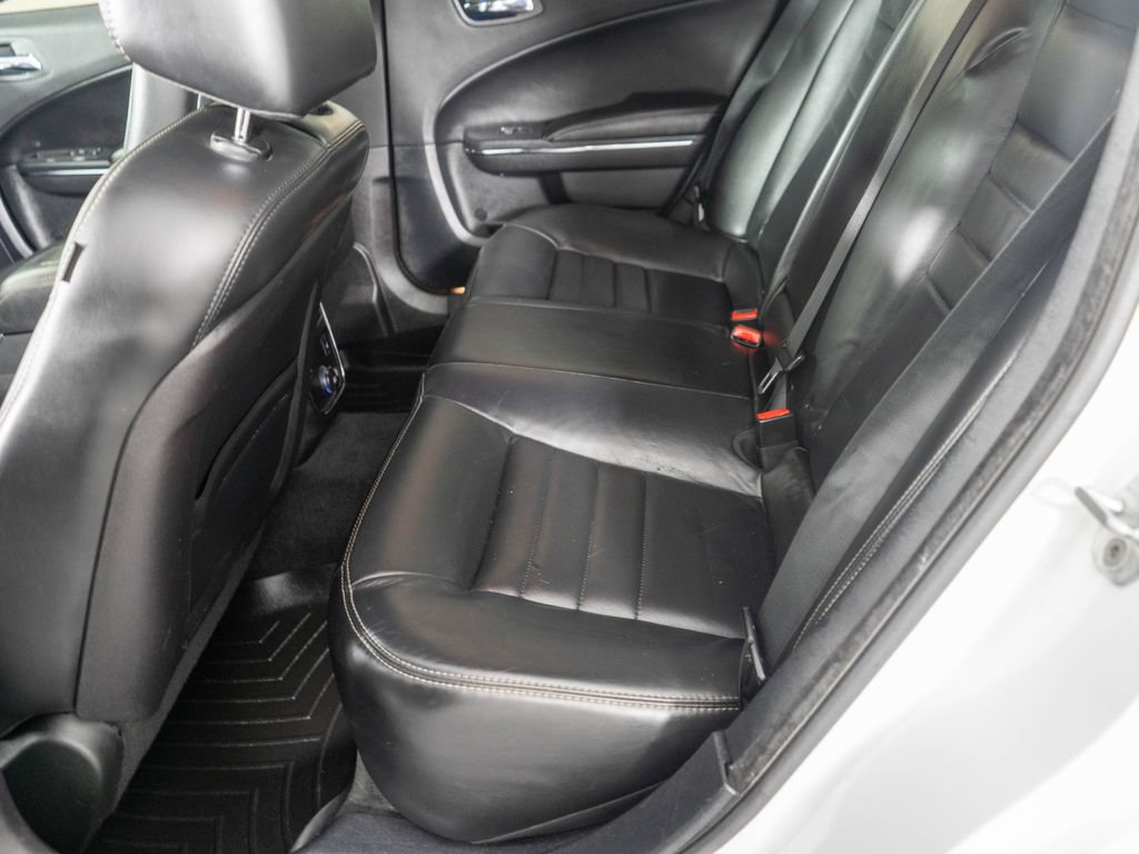 Used 2013 Dodge Charger SXT Plus AWD/4WD image 11