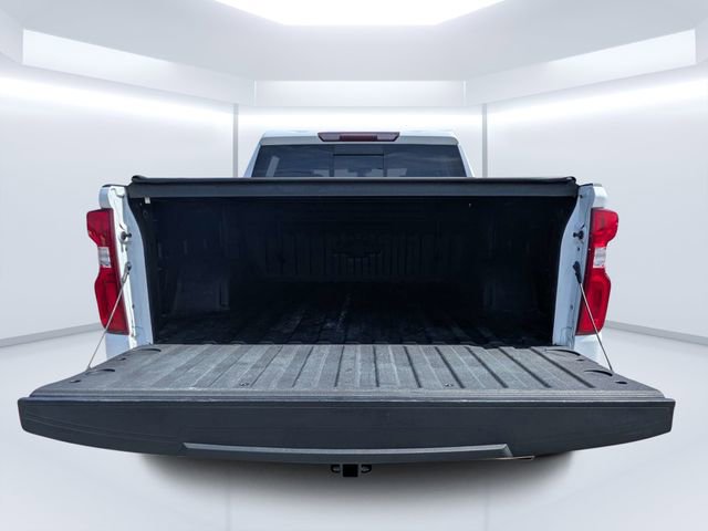 Used 2020 Chevrolet Silverado 1500 RST AWD/4WD image 13