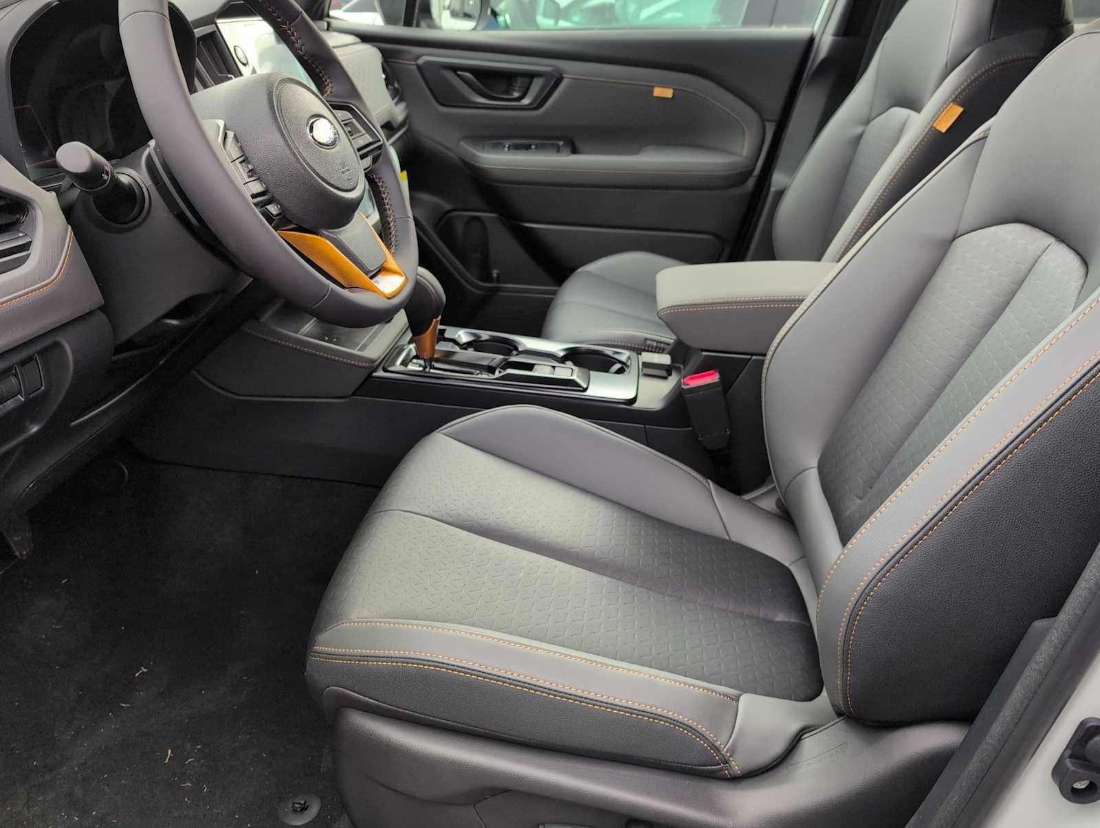 New 2026 Subaru Forester Wilderness image 16