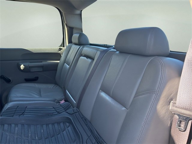 Used 2008 GMC Sierra 1500 W/T image 15