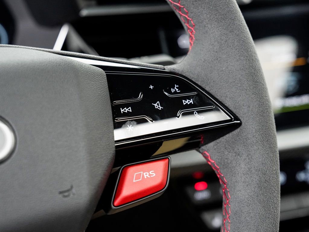 New 2026 Audi RS 3 AWD/4WD image 13