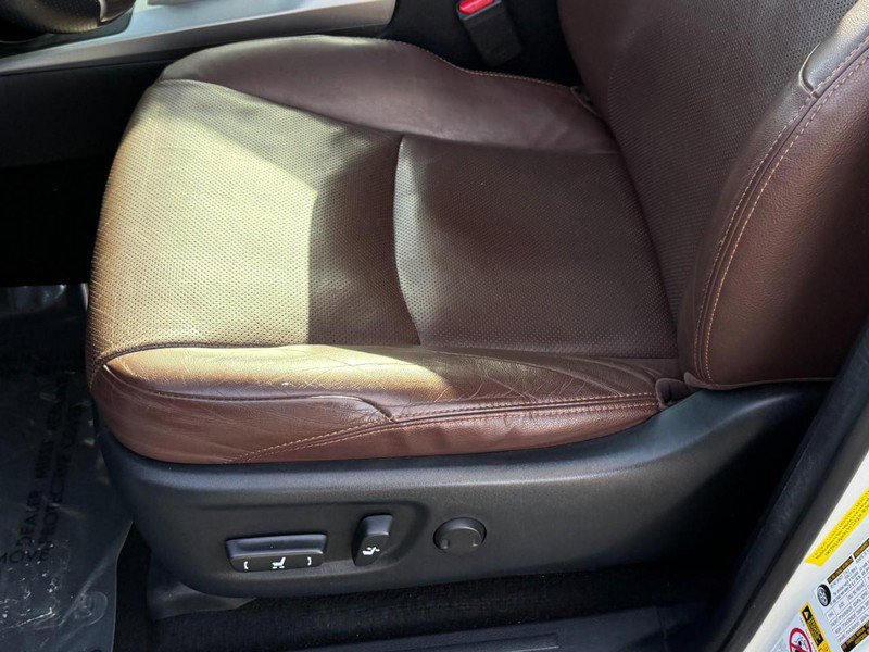 Used 2018 Toyota 4Runner Limited image 24