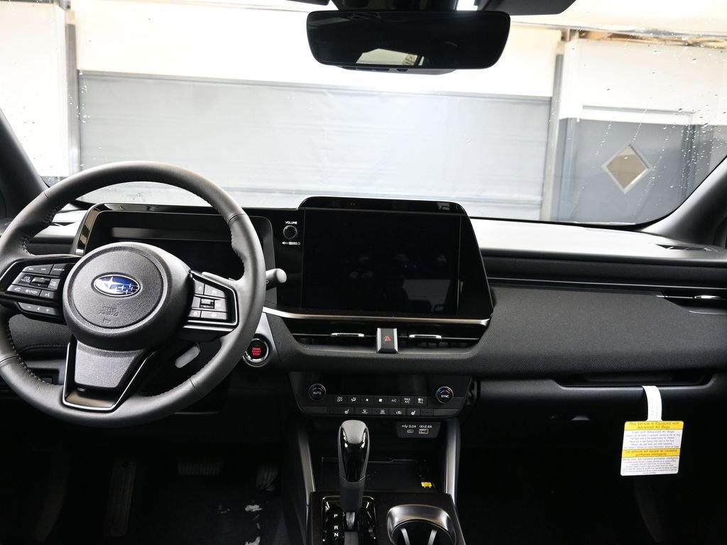 New 2026 Subaru Outback Limited XT image 22