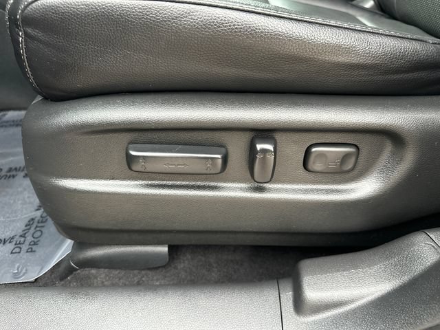 Used 2023 Honda Ridgeline RTL image 29