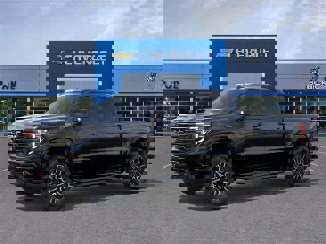 New 2026 GMC Sierra 1500 AT4 w/ AT4 Premium Package image 2