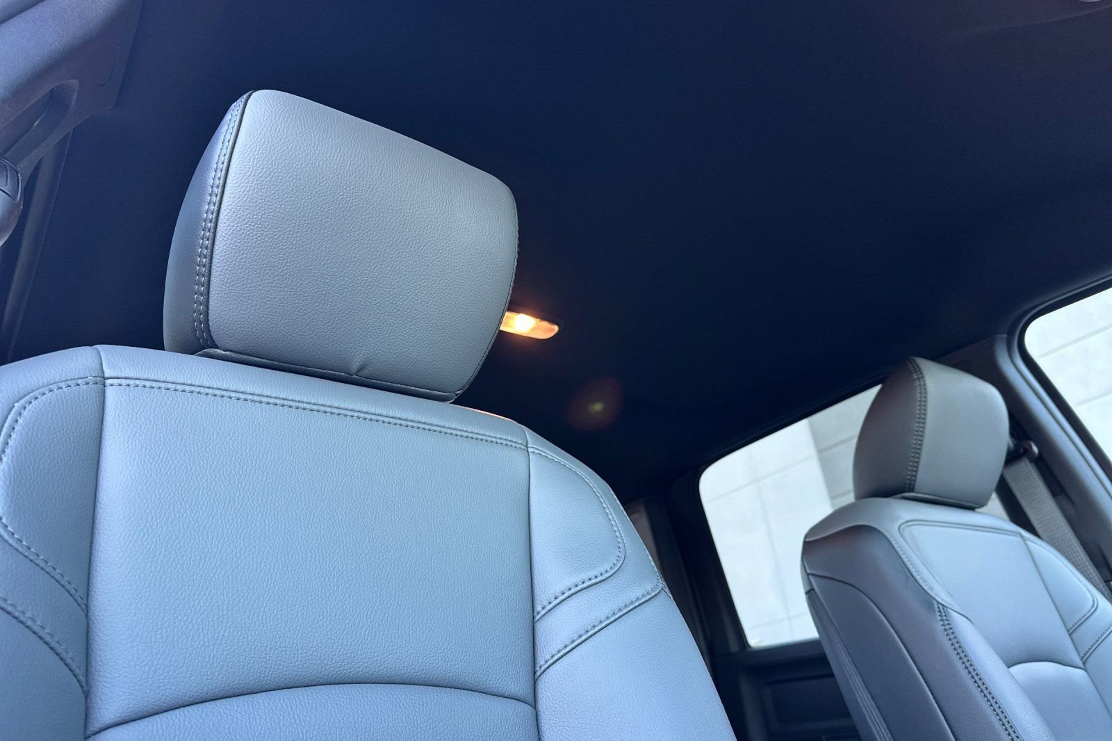 New 2026 RAM 5500 Tradesman w/ Max Tow Package image 19