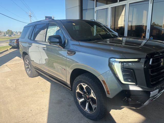 New 2026 GMC Yukon AT4 Ultimate image 2