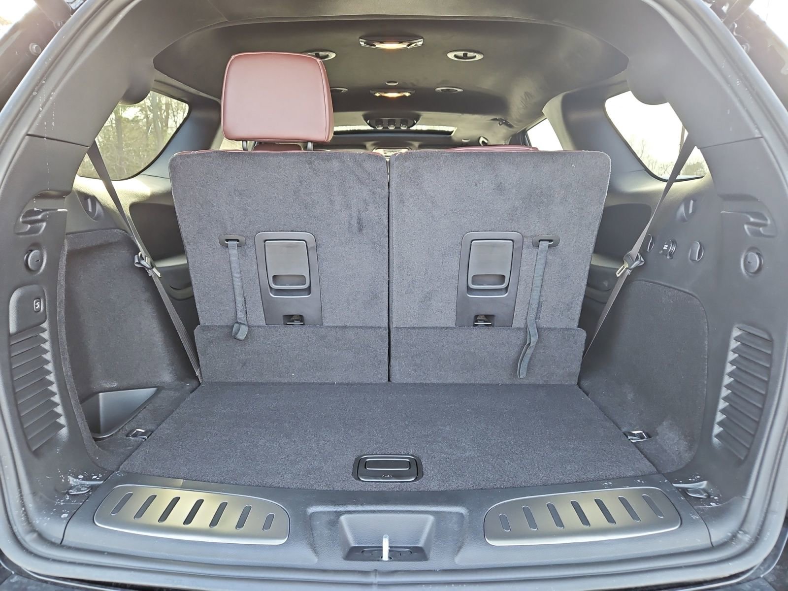 New 2026 Dodge Durango SRT Hellcat image 19