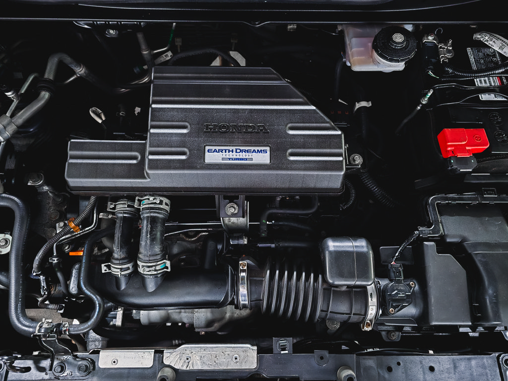 Used 2020 Honda CR-V Touring image 12