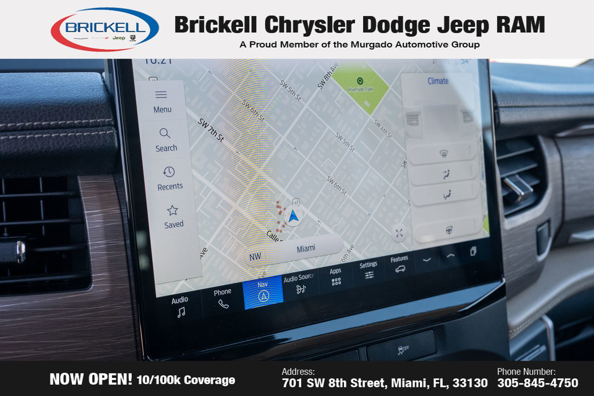 Used 2023 Ford Expedition Max Limited image 33