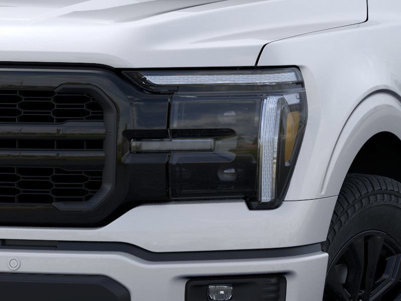New 2026 Ford F150 Lariat w/ Equipment Group 501A Mid AWD/4WD image 21