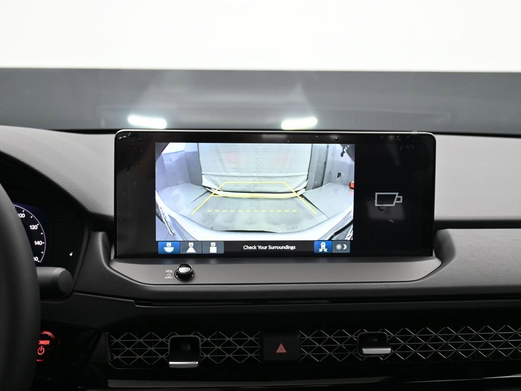 New 2025 Honda Accord Sport image 45