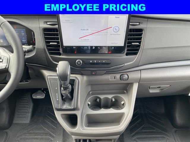 New 2026 Ford Transit 250 148 Medium Roof Extended AWD w/ Load Area Protection Package image 11