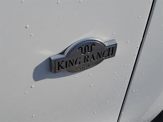 Certified 2024 Ford Expedition King Ranch image 8