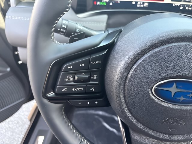 New 2026 Subaru Outback Touring XT AWD/4WD image 10