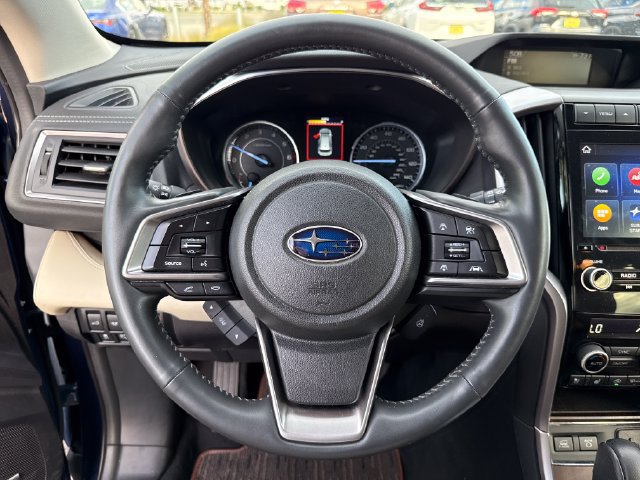 Used 2020 Subaru Ascent Touring w/ Popular Package #2 AWD/4WD image 18