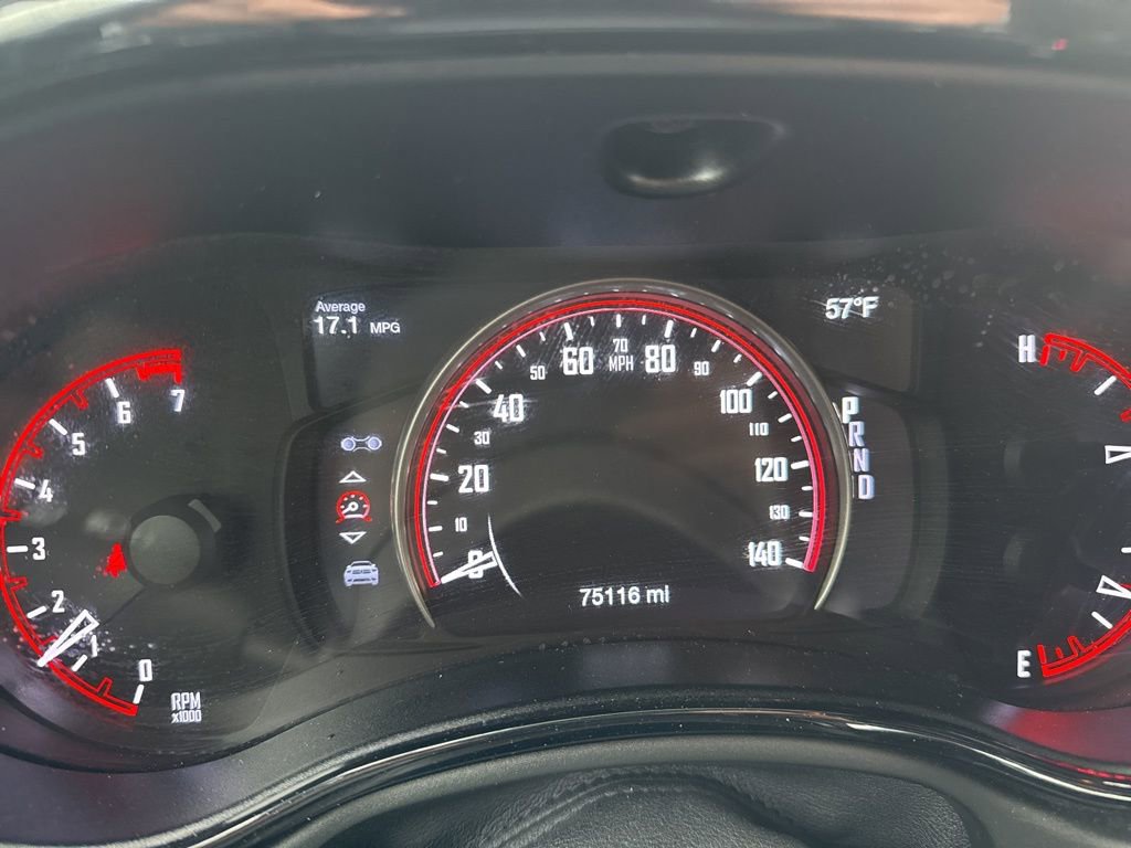 Used 2023 Dodge Durango GT image 12