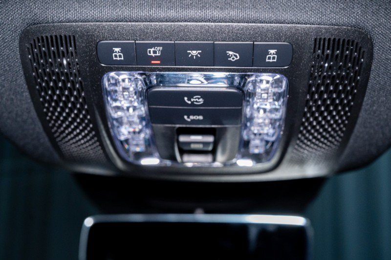 New 2026 Mercedes-Benz GLE 450 4MATIC Coupe image 27