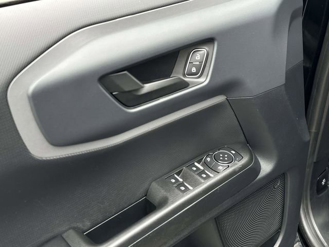 Used 2021 Ford Bronco Sport Big Bend w/ Big Bend Package AWD/4WD image 16