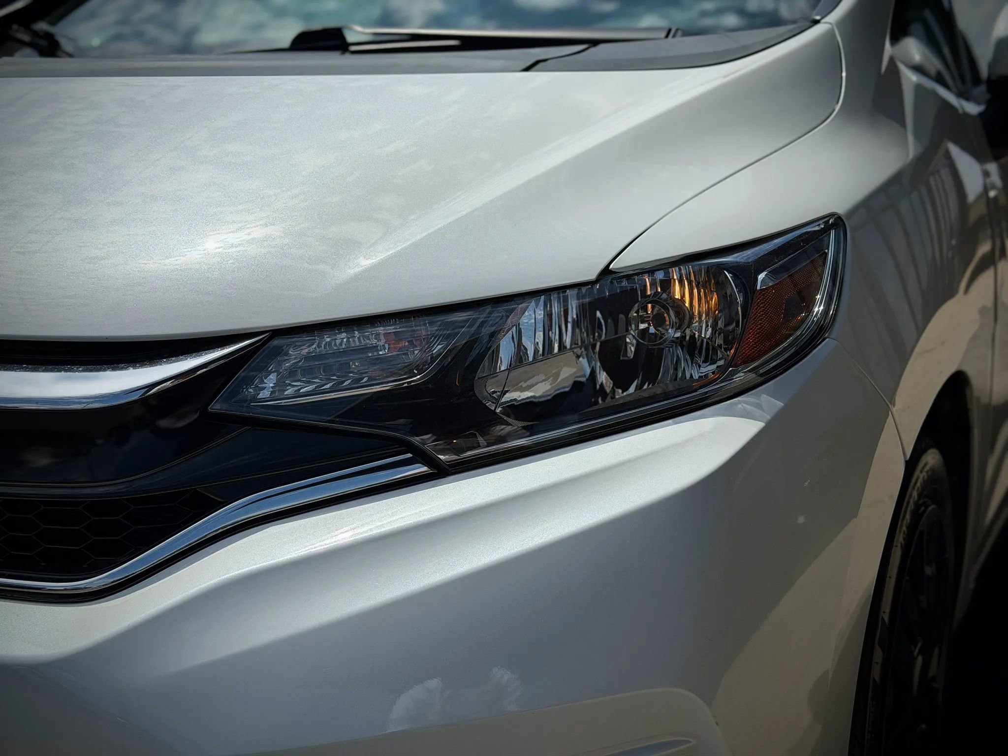 Used 2019 Honda Fit LX image 22
