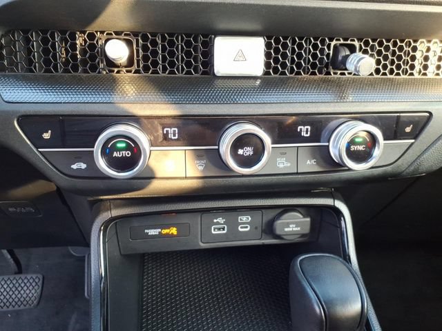 Used 2025 Honda CR-V Sport image 31