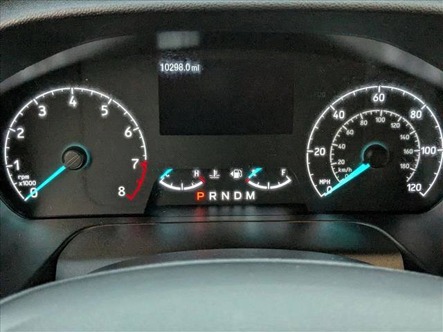 Used 2024 Ford Transit 250 148 Medium Roof w/ Load Area Protection Package image 11