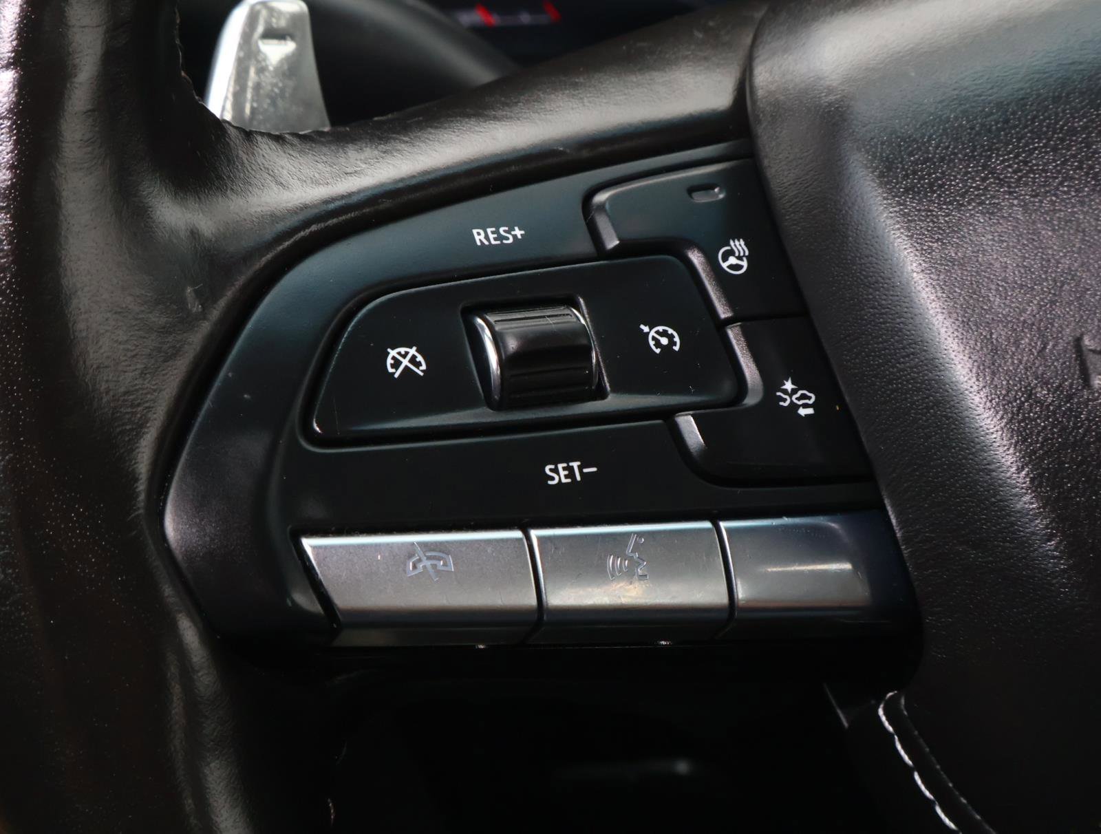 Certified 2022 Cadillac CT4 V w/ Navigation Package image 27