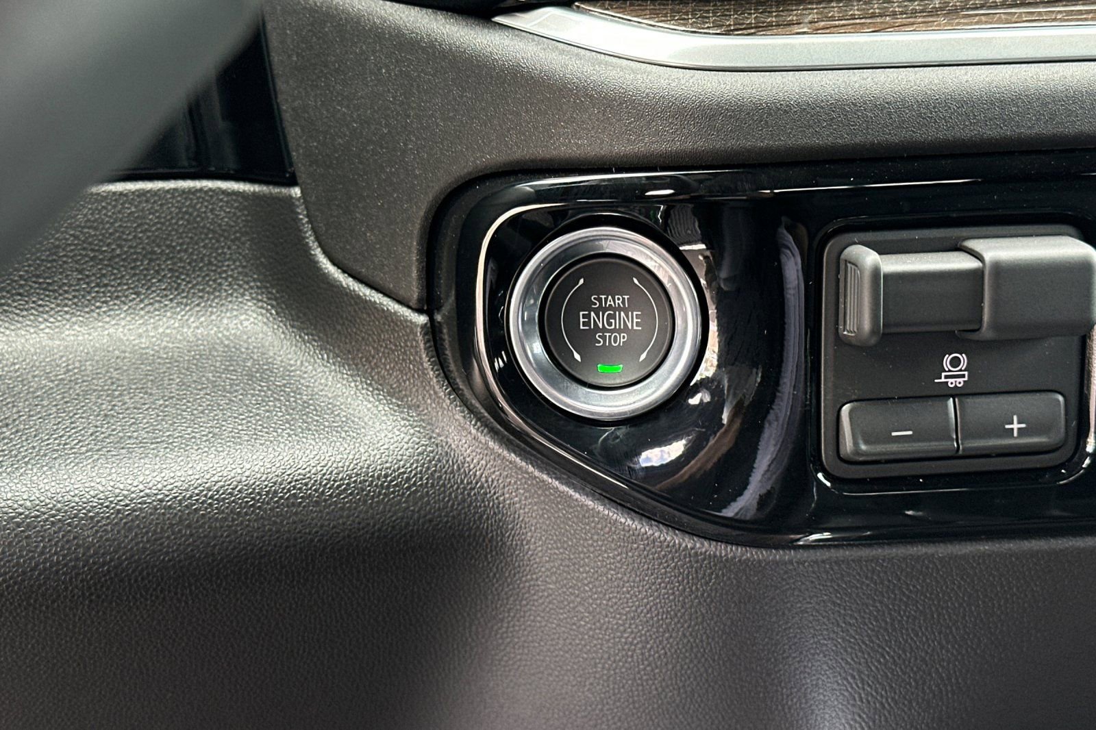 New 2026 Chevrolet Silverado 1500 LT w/ Z71 Off-Road Package image 22