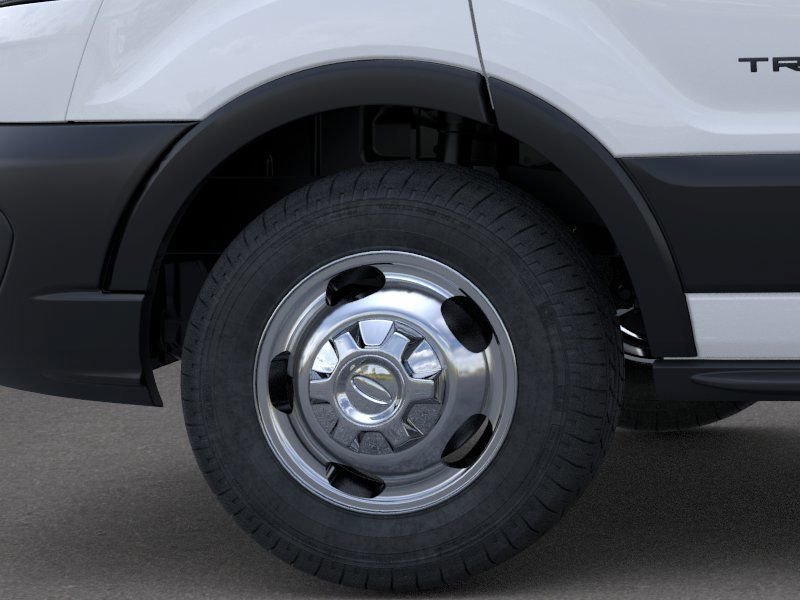 New 2026 Ford Transit 350 Low Roof DRW AWD w/ Upfitter Package image 19