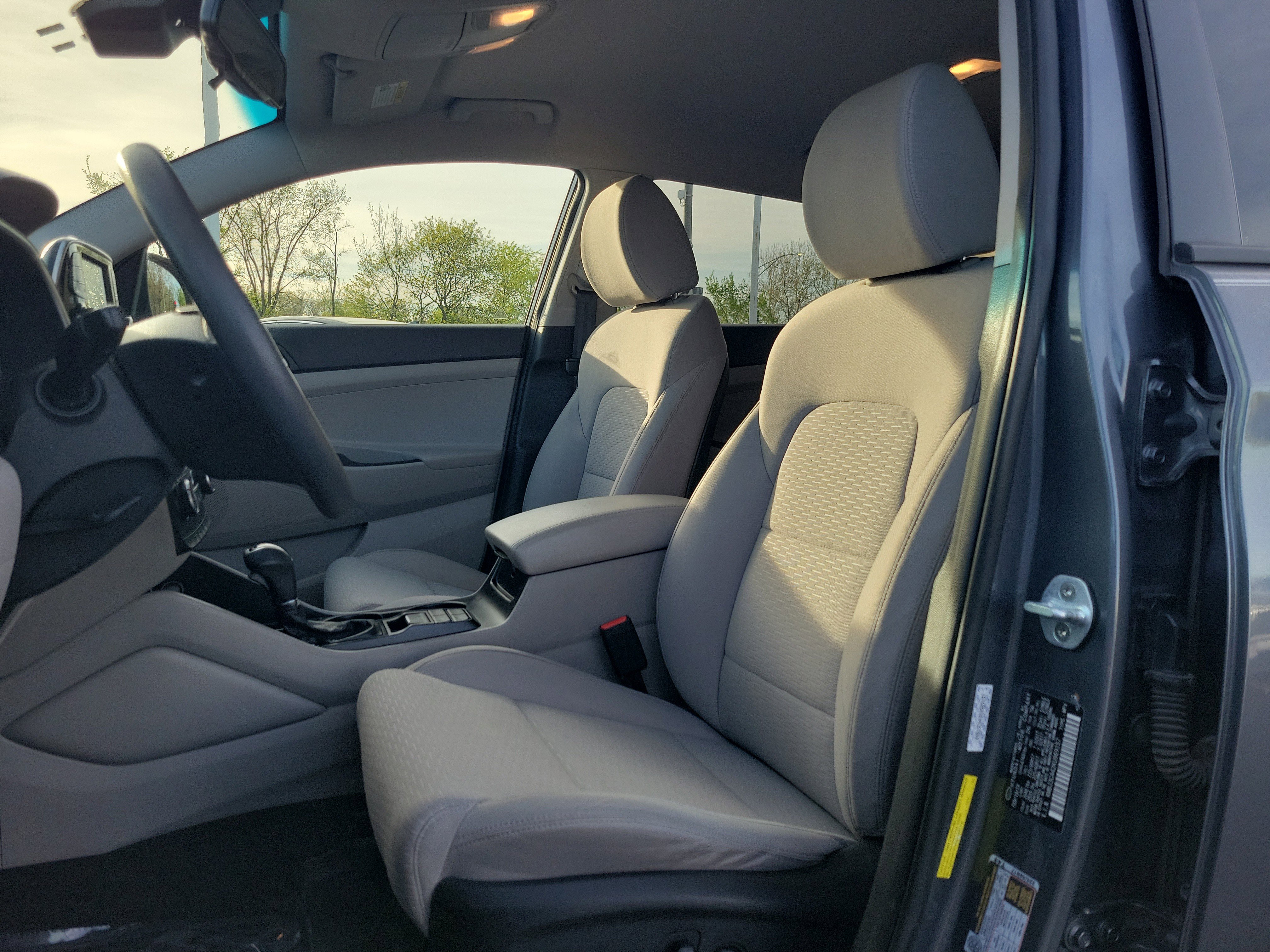 Used 2019 Hyundai Tucson Value AWD/4WD image 21