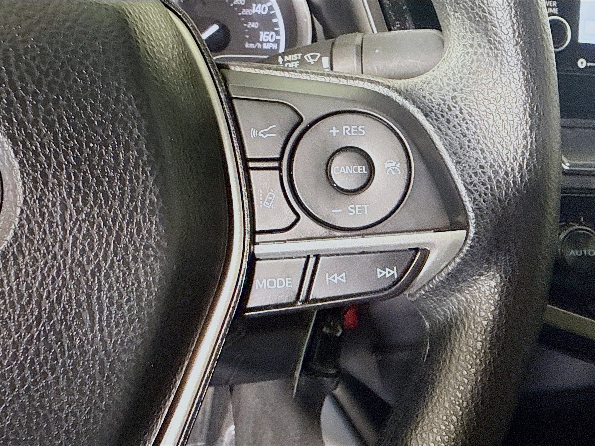 Used 2024 Toyota Camry LE image 15