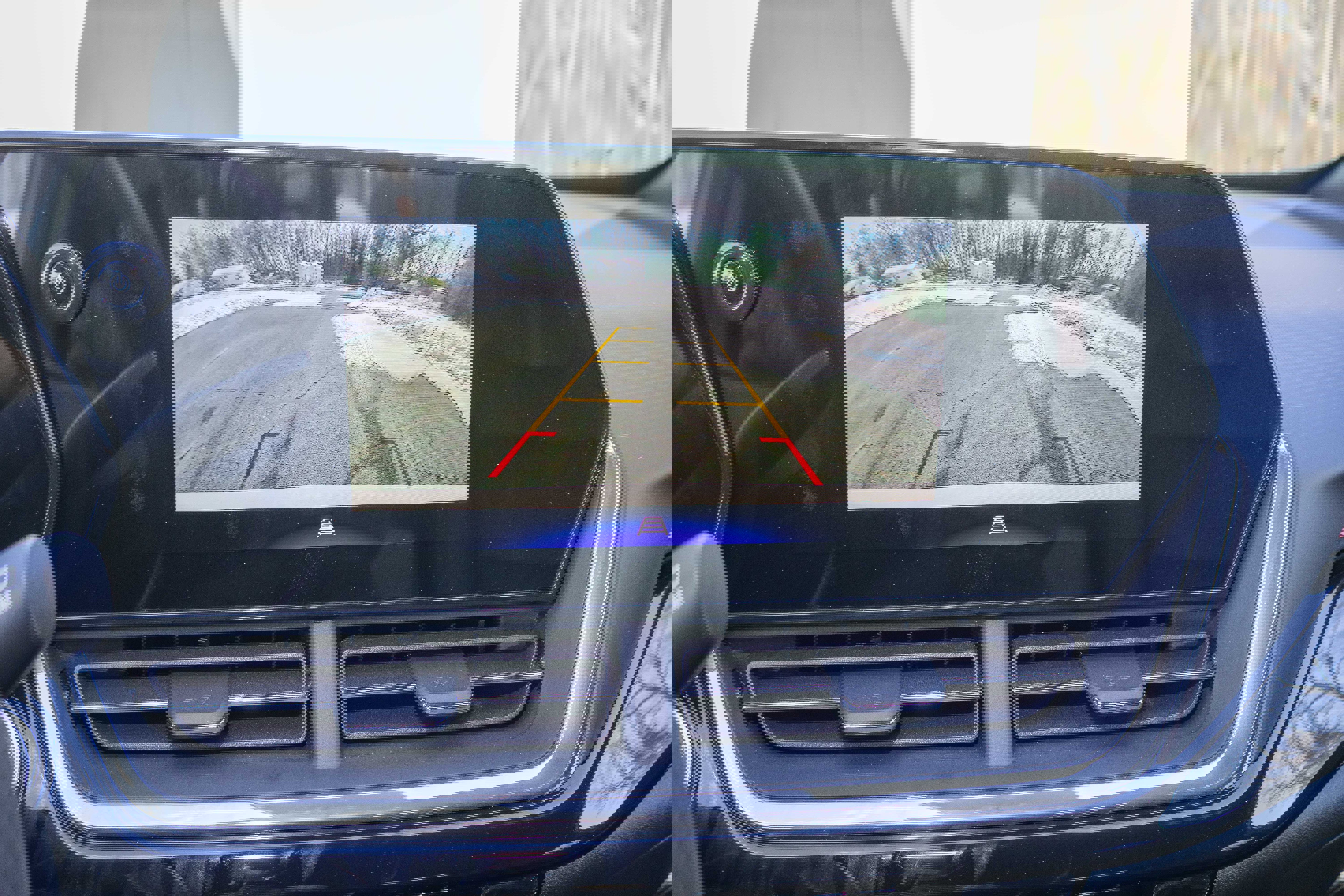 New 2026 Chevrolet Trax RS w/ Driver Confidence Package image 15