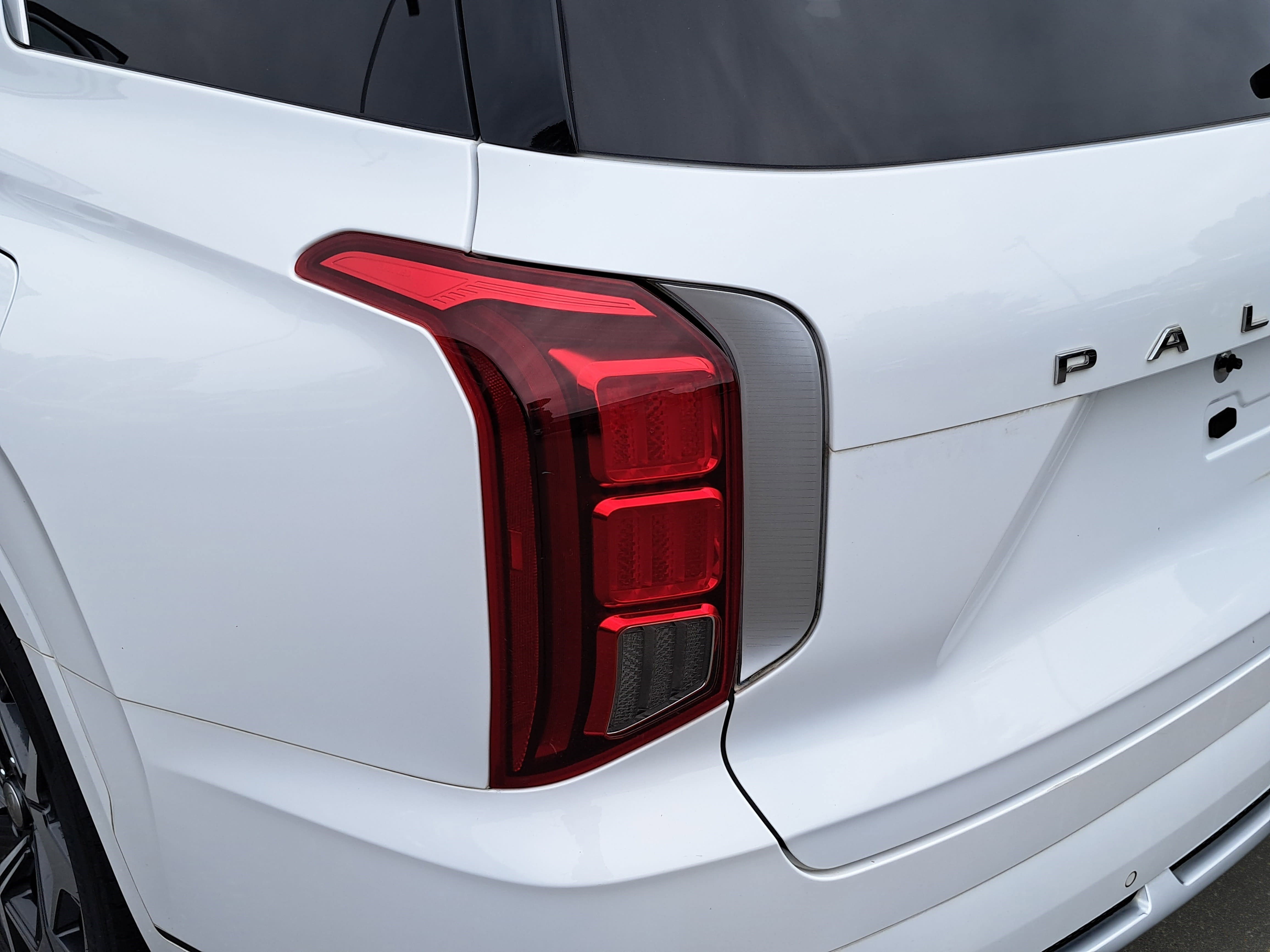 Used 2021 Hyundai Palisade Calligraphy AWD/4WD image 34