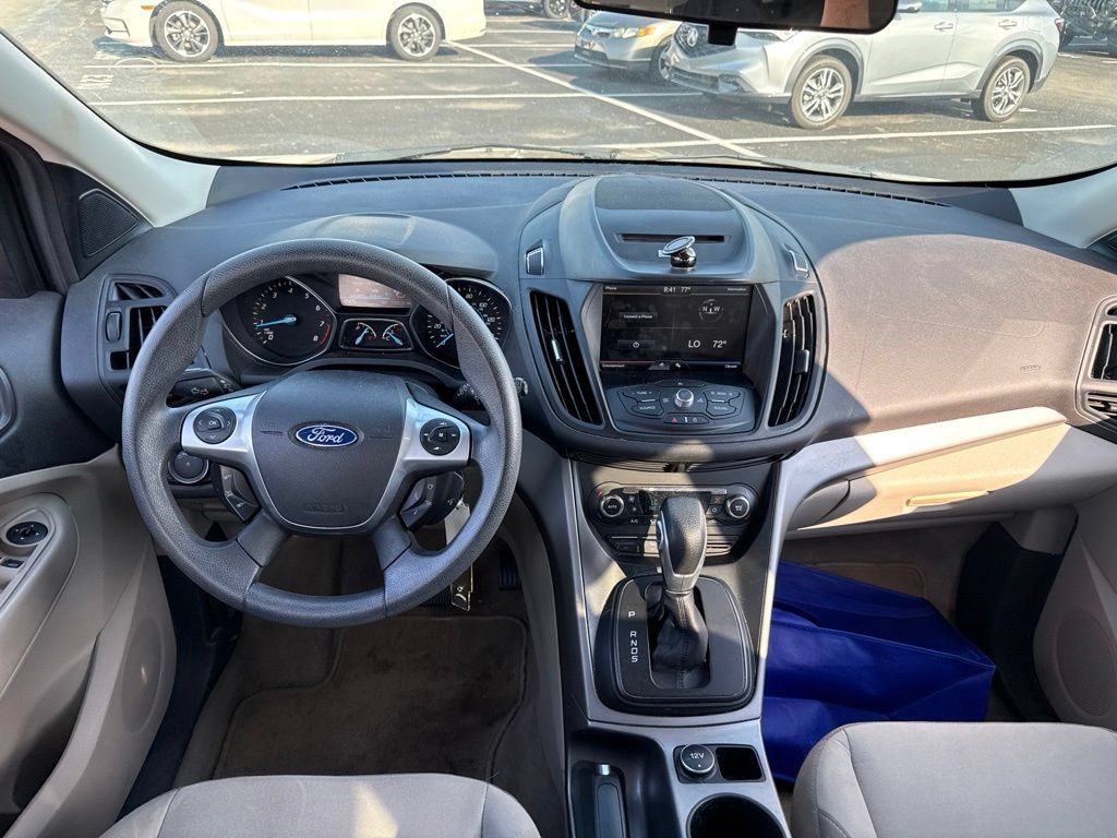Used 2014 Ford Escape SE w/ Equipment Group 201A FWD image 18