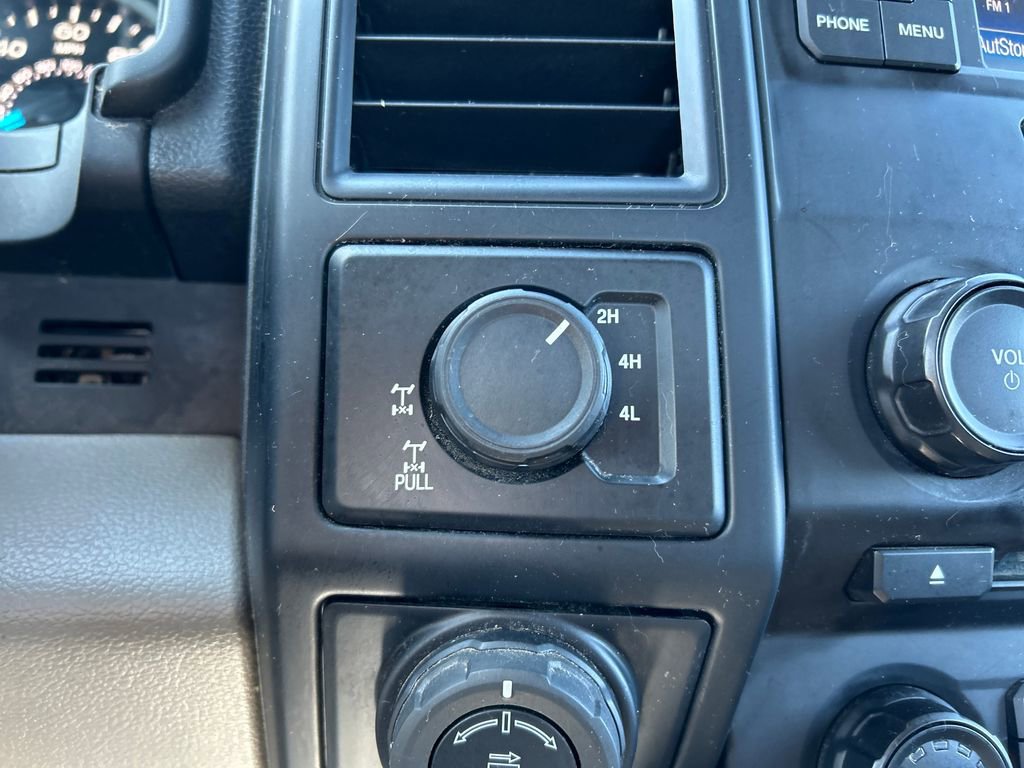 Used 2016 Ford F150 XL w/ Equipment Group 101A Mid image 30