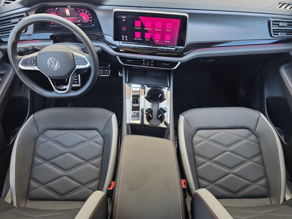 New 2026 Volkswagen Atlas Peak Edition AWD/4WD image 18