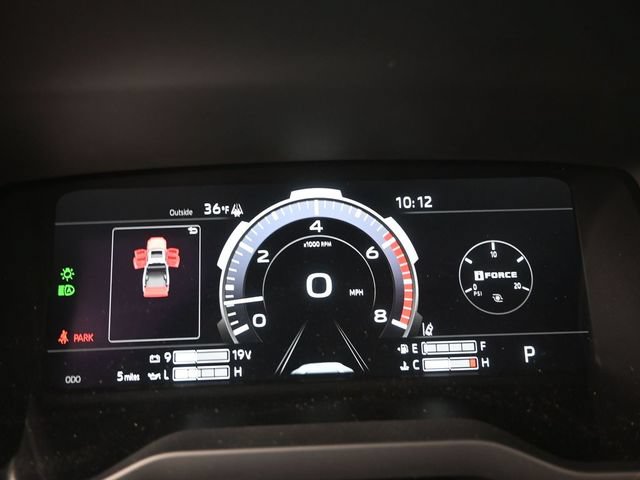 New 2026 Toyota Tundra 1794 Edition w/ TRD Off-Road Package AWD/4WD image 9