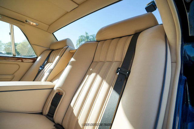 Used 1996 Rolls-Royce Silver Dawn image 46