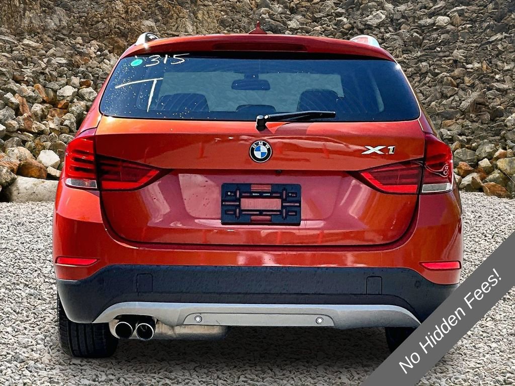 Used 2013 BMW X1 sDrive28i RWD image 4
