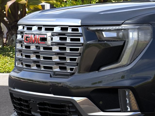 New 2026 GMC Acadia Denali w/ Super Cruise Package FWD image 13
