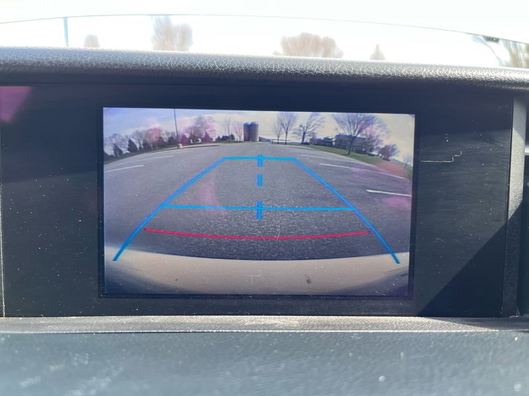 Used 2014 Lexus IS 350 AWD w/ F Sport Package image 19