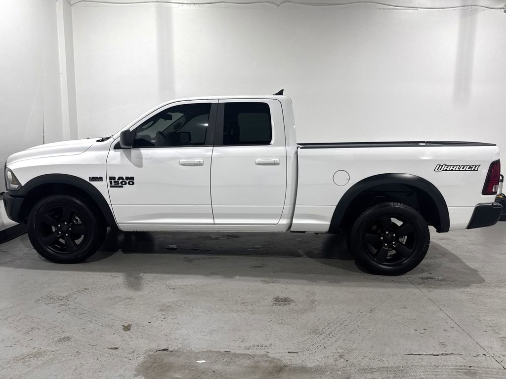 Used 2019 RAM 1500 Classic Warlock image 14