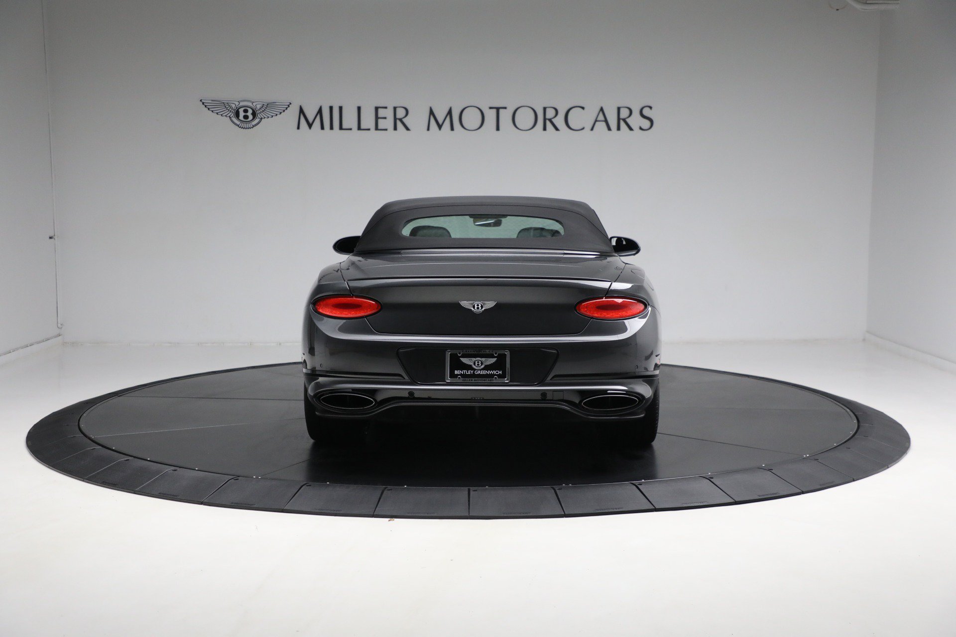 Certified 2023 Bentley Continental GT Speed AWD/4WD image 17