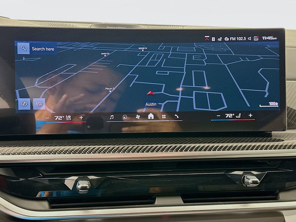 New 2026 BMW X6 M Competition w/ Executive Package image 12