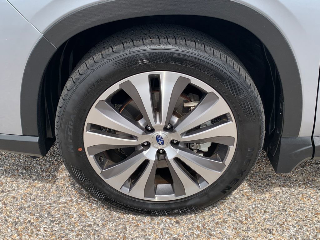 Used 2021 Subaru Ascent Touring image 10