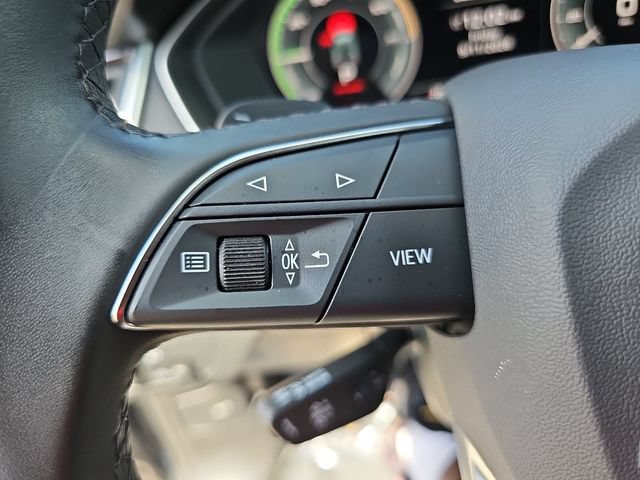 Used 2024 Audi Q5 e Premium Plus AWD/4WD image 21