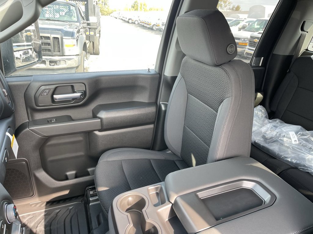 New 2026 Chevrolet Silverado 2500 W/T w/ WT Convenience Package AWD/4WD image 12